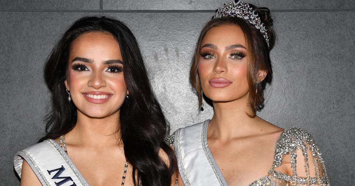 Скандал с «Мисс США»: две королевы красоты отказались от титула из-за угроз и травли
