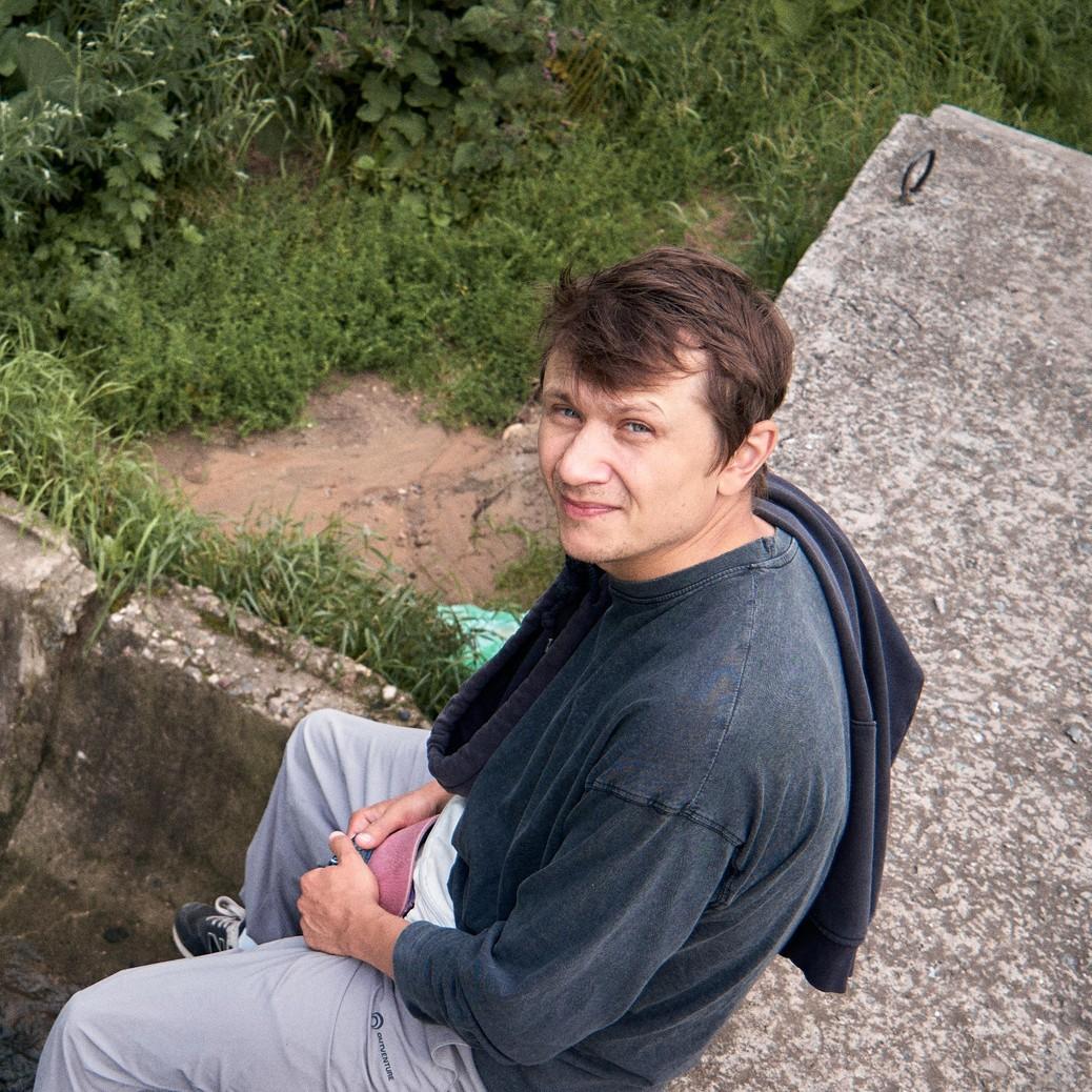 <p>Ярослав Лобачев</p>