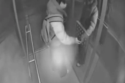 Лифт с подростком упал в Якутске
