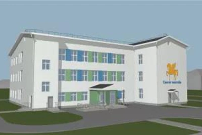 Строительство школы искусств стартовало в Кигинском районе