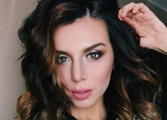 Анна Седокова раскрыла пол будущего ребенка