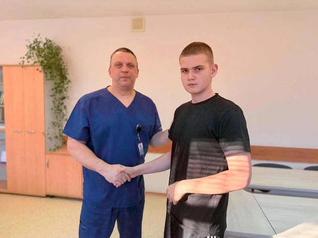 Источник: Департамент здравоохранения Тюменской области