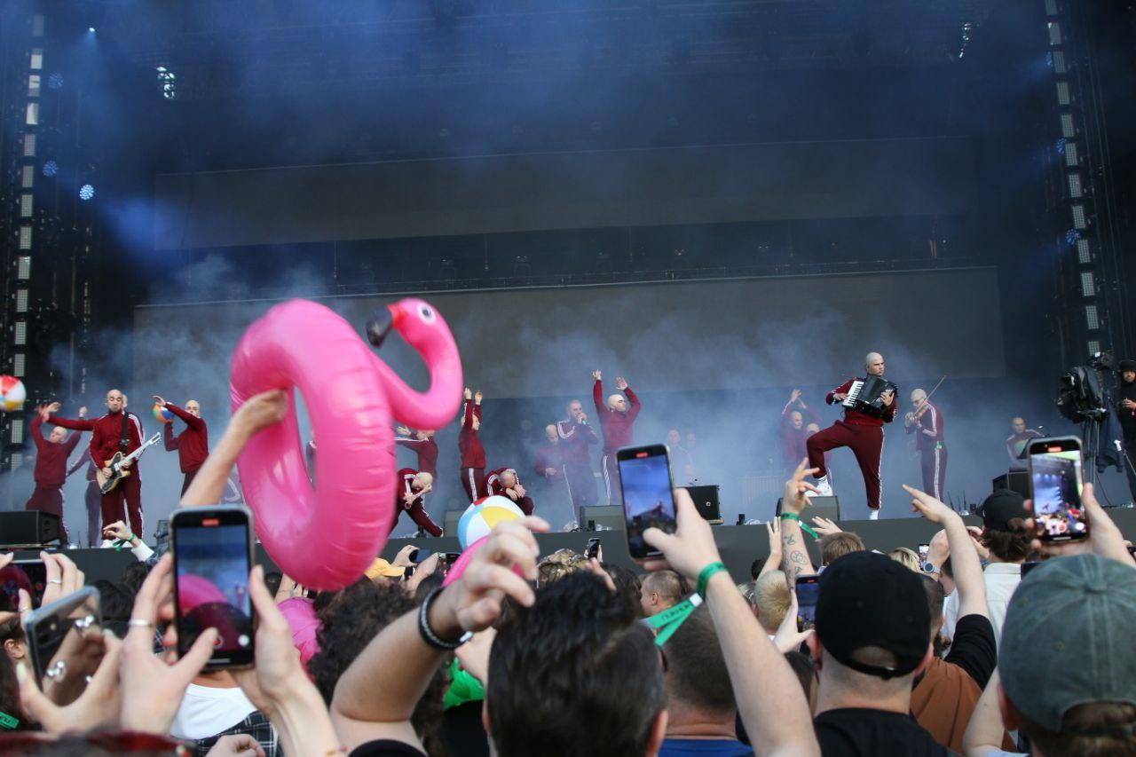 Signal, «Дикая мята», Chess & Jazz: главные музыкальные фестивали лета в Москве — гайд для тюменцев