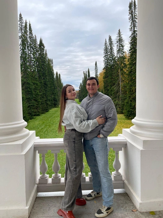 Источник: из личного архива Ильи Королева