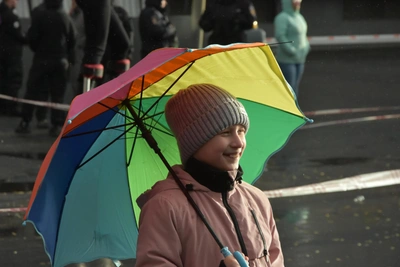 Fakirs and workshops highlight Murmansk's Hello Sun festival