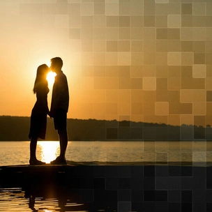 Romantic collection: праздничный концерт для влюбленных