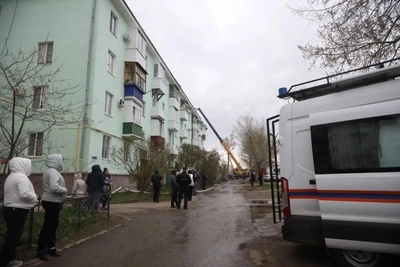 Девочка и бабушка погибли в Сызрани