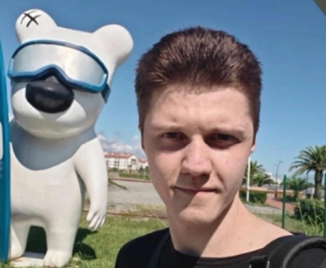 Мужчина уехал в Москву и бесследно исчез | Источник: семейный архив Кравцовых