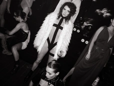 В Москве прошла ежегодная иммерсивная вечеринка Inside Party