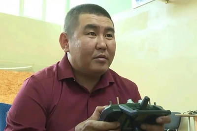 Шесть забайкальских ветеранов СВО выступят на «Абилимпикс» в Казани