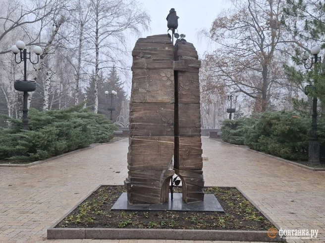 Источник: Ирина Багликова / FONTANKA.RU