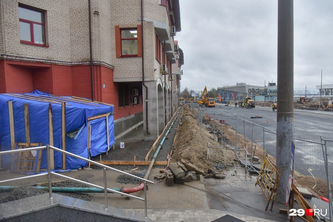 Источник: Иван Митюшёв / 29.RU