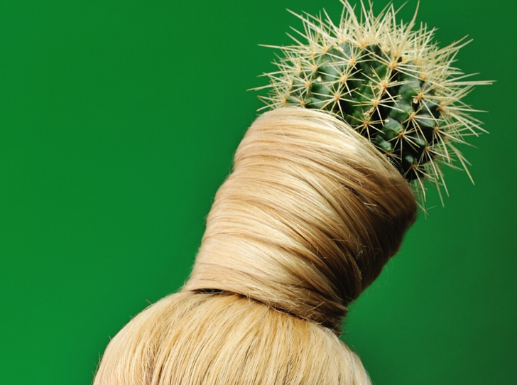 Советы остеопата: как улучшить состояние волос без ухода и процедур