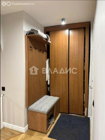 Прихожая модернизирована | Источник: Realty.yandex.ru