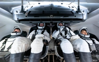 Смена на подходе: NASA отправит на МКС новый экипаж 12 марта, чтобы ускорить возвращение двух «застрявших» астронавтов