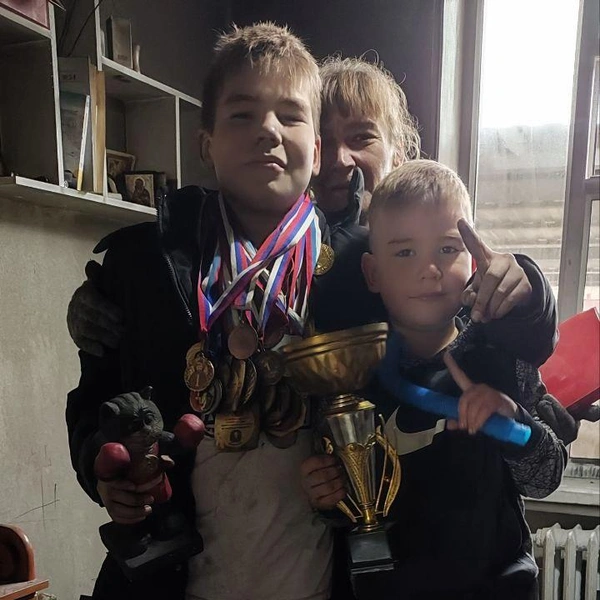 Источник: Татьяна Тельпис / Voronezh1.ru