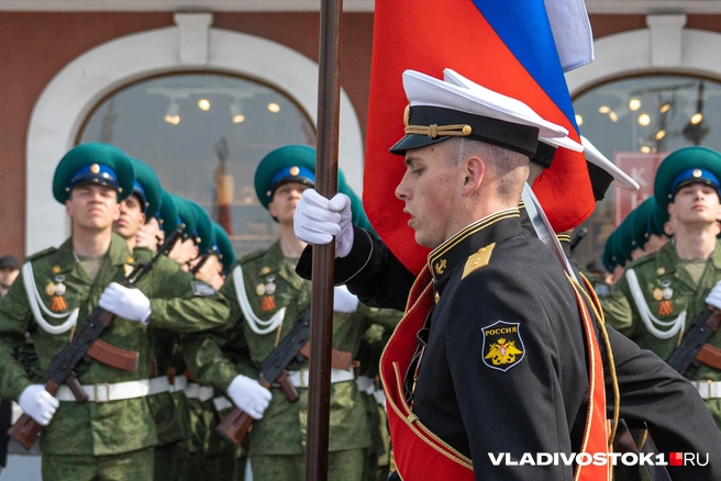 Источник: Елена Буйвол / VLADIVOSTOK1.RU