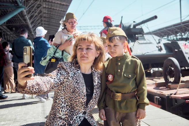 Источник: Роман Данилкин / 63.RU