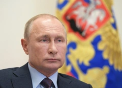 Полный текст обращения Владимира Путина по независимости ДНР и ЛНР