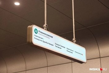 Источник: Татьяна Спиридонова / MSK1.RU