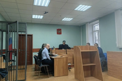 Заседание по делу Исаева отложено из-за отсутствия обвиняемого