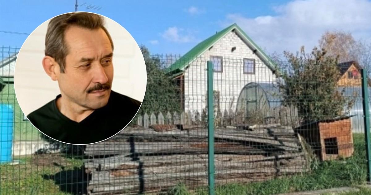 Своими руками построил дом, родил дочь: почему в родном городе Усольцевых не верят, что они могли сбежать