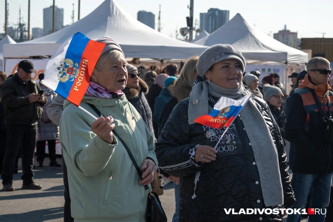 Источник: Елена Буйвол / VLADIVOSTOK1.RU