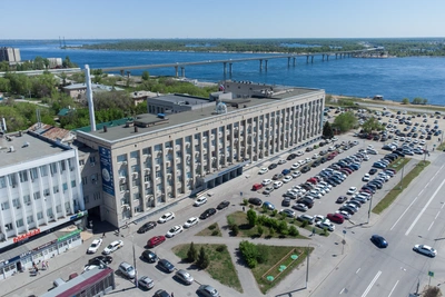 Последние бесплатные парковки центра Волгограда станут платными