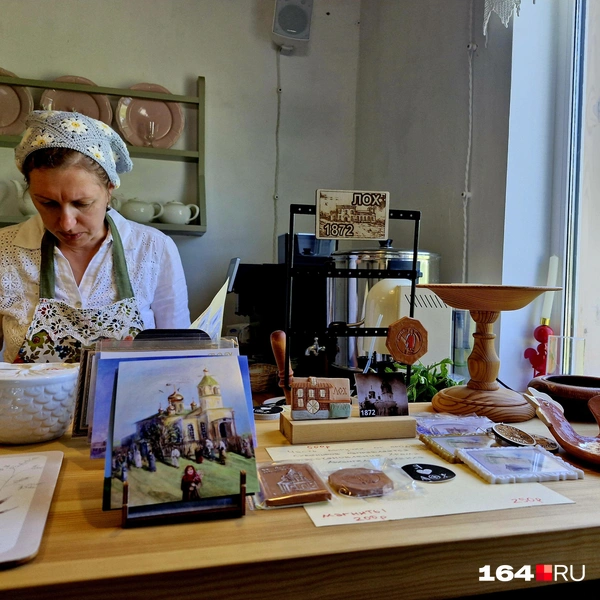 Источник: Виктория Федорова / 164.RU