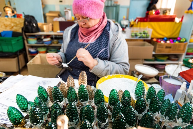 Самое теплое фото | Источник: Мария Ленц / NGS24.RU