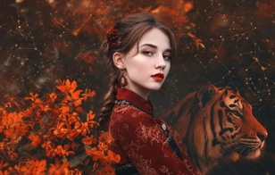 Китайский гороскоп на ноябрь 2025: кого ждут неожиданные повороты в личной жизни, а кого — карьерные успехи