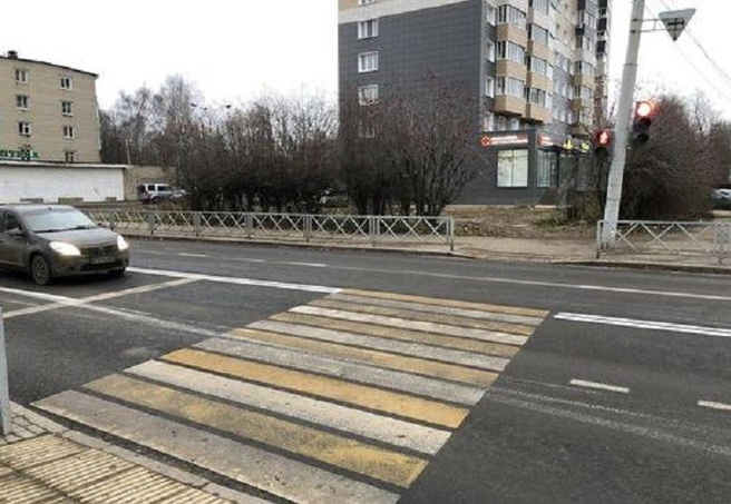 Похоже, на середине дороги нужно поворачивать назад | 76.ru