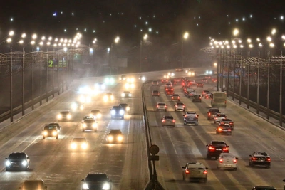 Красноярск потратит 226 млн рублей на ремонт мостов