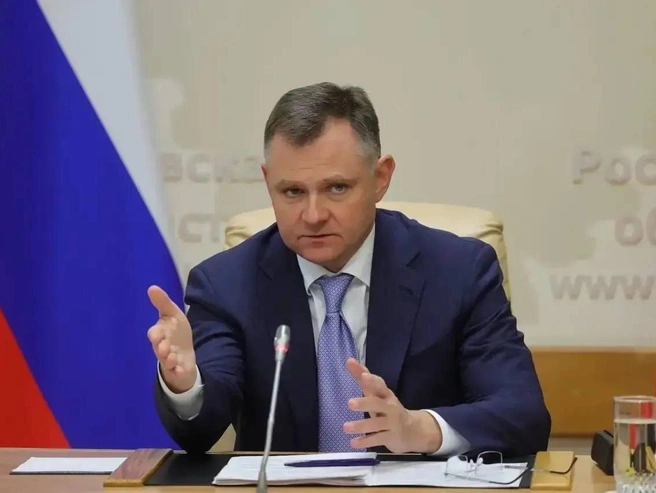 Регион атаковало более 70 беспилотников | Источник: Юрий Слюсарь / Telegram