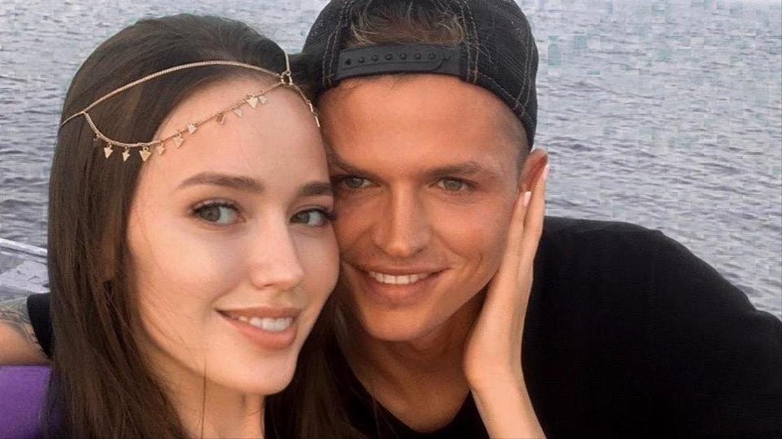 Дмитрия Тарасова выгнали из шоу &laquo;Маска&raquo;&nbsp;&mdash; многодетный отец расстроен