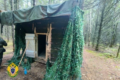 ФСБ изъяла 312 кг икры у браконьеров