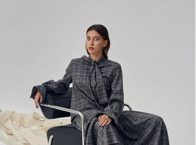 Грандиозная вечеринка Shoes First x NO ONE в ГУМе