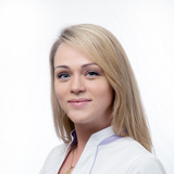Светлана Сарапкина – врач-диетолог нутрициолог