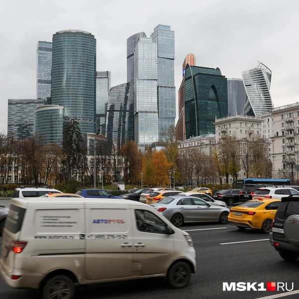 Источник: Артем Устюжанин / MSK1.RU