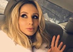 Светлана Лобода рассказала о трудном детстве