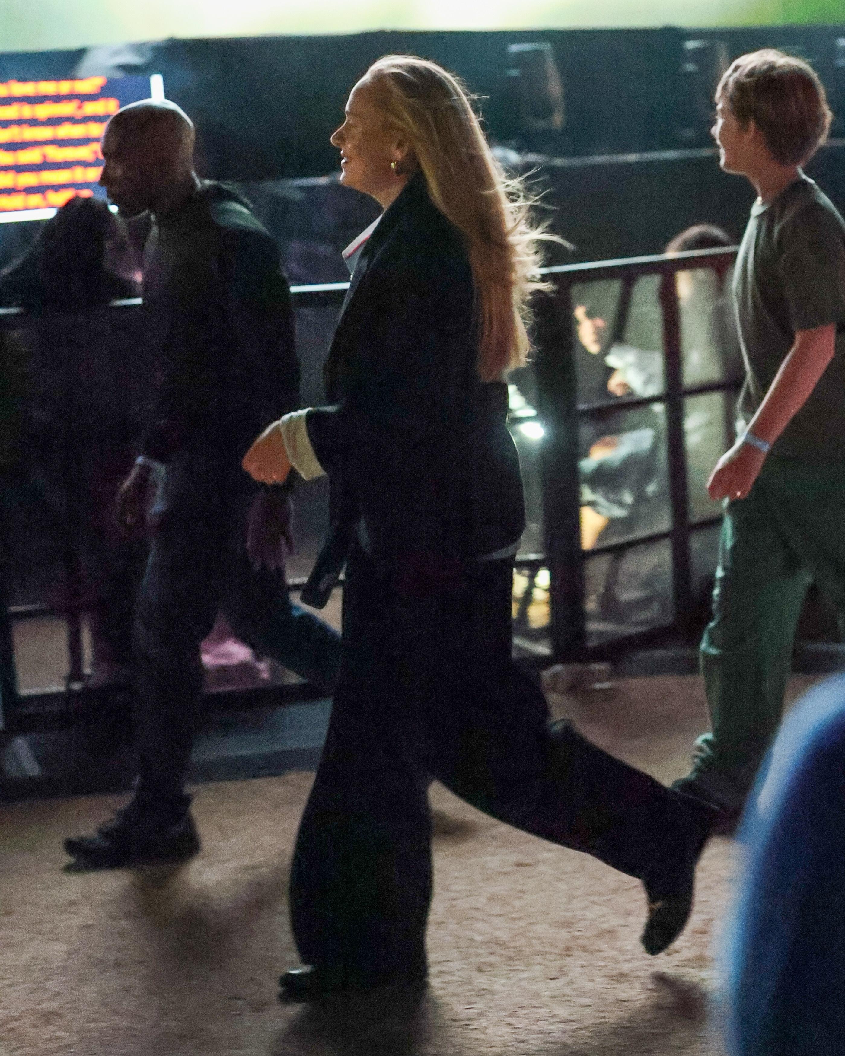 Coachella 2026. День второй: шоу Бибера назвали тухлым, Джей Ло устроила сюрприз, Зверева вспомнила бывшего