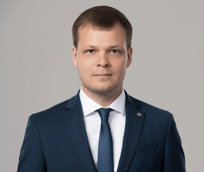 Станислав Логинов в этом году обрел новый статус&nbsp;— стал замгубернатора региона | Источник: правительство Тюменской области