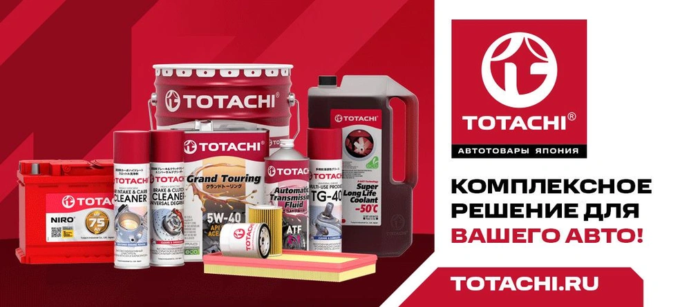 В каталоге компании — не только фильтры, но и другие товары для всего автомобиля | Источник: МСМ-ГРУПП
