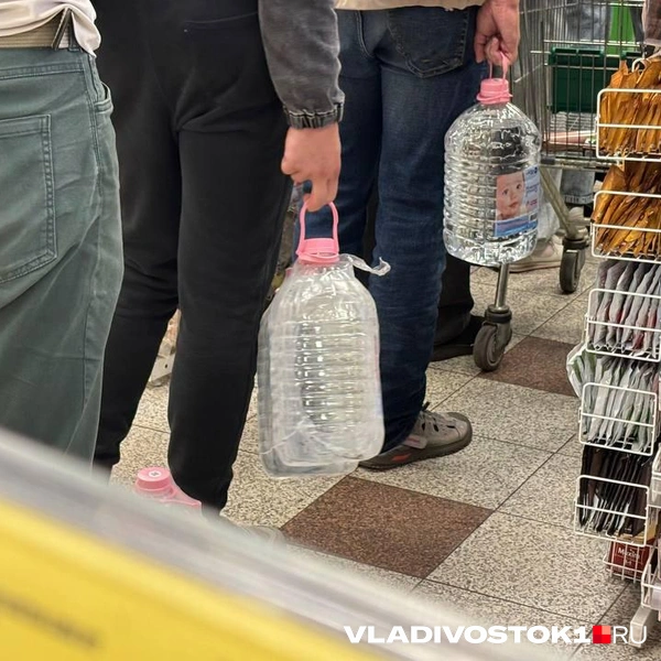 Источник: Елена Буйвол / VLADIVOSTOK1.RU