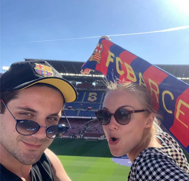 Супруги состояли в браке 5 лет