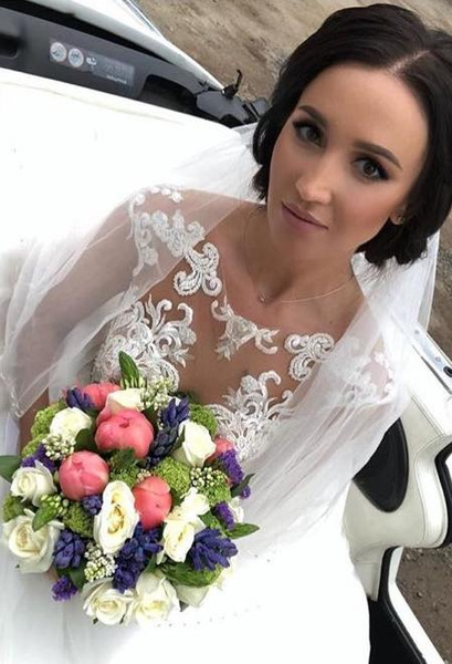 Ольга Бузова