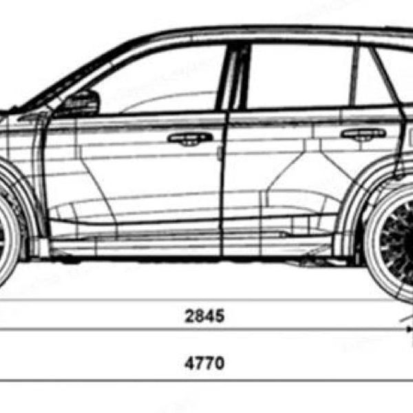 Так выглядит Volga K50 на страницах ОТТС | Источник: autopotoknews / t.me