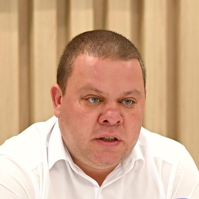 <p>Владимир Архипов</p>