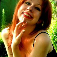 Аватарка madamemope