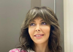 Алиса Аршавина: «Молитва спасает меня от боли и бессонницы»